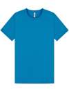 CR1500 Casual T-Shirt Sapphire colour image